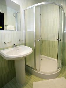 Standard Double Room room in Kalita