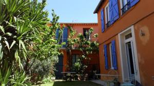 Votre adresse de charme centre historique de Béziers