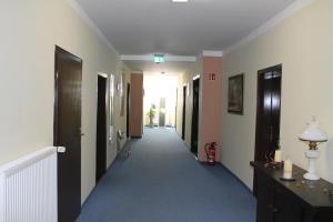 Garni Hotel Post