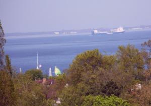 Sea Molo Apartament
