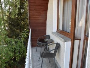 Pokoje Gościnne Budzowie