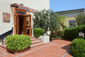 Albergo Ristorante Papa
