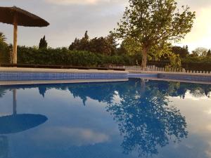 El chalet del Mar