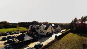 Hotel Zajazd Kodeński - Kodeń