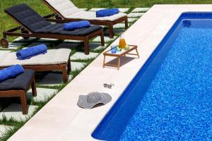 Summer Breeze Villa Rhodes Greece