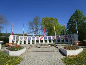 Privatzimmer Familie Wagner