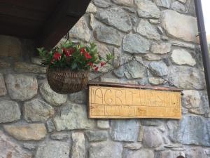 Agriturismo Ca di Racc