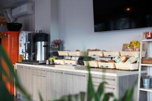 Hotels Hotel Scandola : photos des chambres