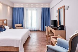 Lagos Mare Hotel Naxos Greece