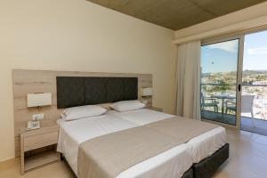 Rodos Star All Inclusive Hotel Rhodes Greece