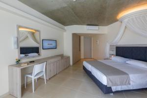 Rodos Star All Inclusive Hotel Rhodes Greece