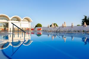 Rodos Star All Inclusive Hotel Rhodes Greece