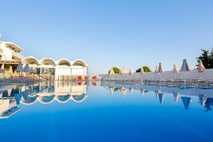 Rodos Star All Inclusive Hotel Rhodes Greece