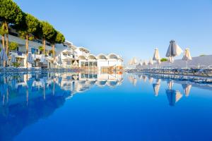 Rodos Star All Inclusive Hotel Rhodes Greece