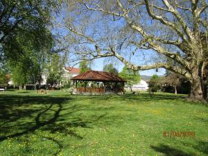 Privatzimmer Familie Wagner