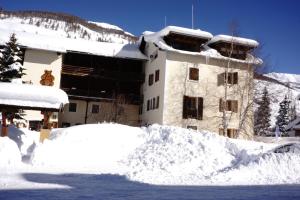 Hotels Le Ristolas : photos des chambres