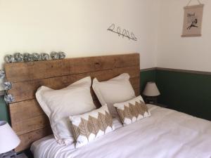 Pension Les chambres de Filou Montesquieu France