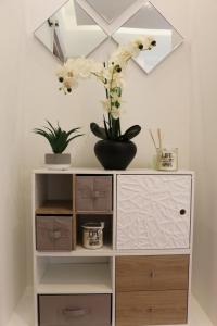 Appartements French Riviera - Vaugrenier : photos des chambres