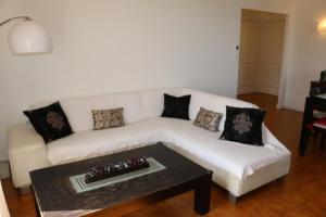 Appartements French Riviera - Vaugrenier : photos des chambres