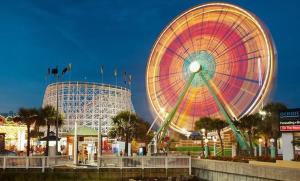 JeffsCondos - 5 Bedroom - Ocean Blue Resort