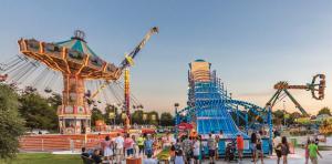 JeffsCondos - 5 Bedroom - Ocean Blue Resort