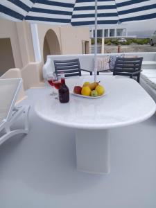 Santa Rinoula Privet Suites Sea-Caldera Views Santorini Greece