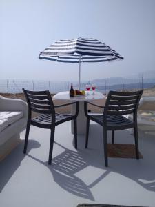 Santa Rinoula Privet Suites Sea-Caldera Views Santorini Greece