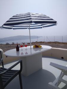 Santa Rinoula Privet Suites Sea-Caldera Views Santorini Greece