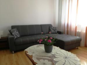 Apartament Jaśminowy