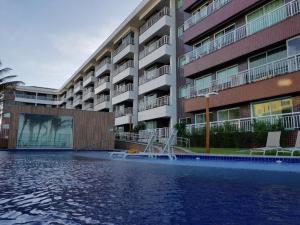 Apart Porto das Dunas