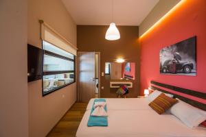 EUPHORIA Luxury Apartment