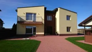 Aringos Rezidencija - Būtingė