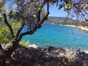 Appartement Cherso Mare Cres Kroatië