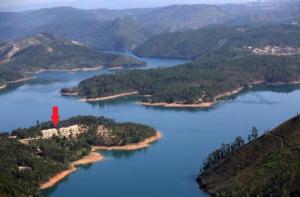 Apartamento Rio Zêzere