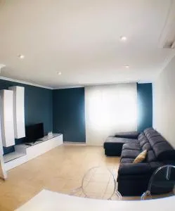 the Beach House - Gándara