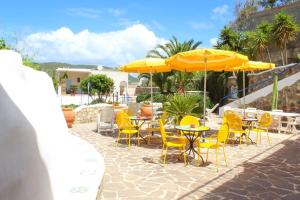 Il Mediterraneo - Adults Only
