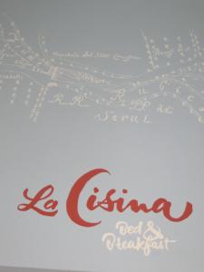 b&b La Cisina