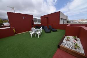 Apartamento Grande Galdar, Galdar - Gran Canaria