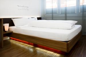 Single Room room in Hotel City Krone
