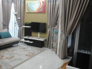 Miker Homestay