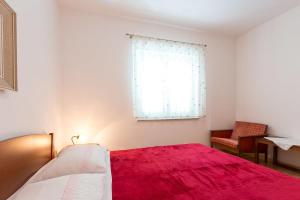 Apartments with parking space Krk - 15331