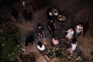 Trại Hoa Vàng Homestay at Phú Yên