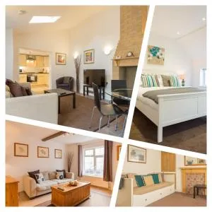 剑桥水屋公寓 - Wicken