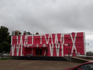 Bajada Sargento Cabral