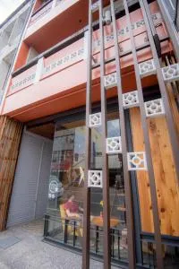 Ripoll'es Homestay - Yung-feng-ts'un