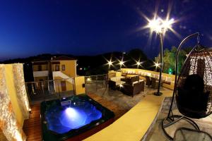 Skiathos Island Suites Skiathos Greece