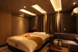 ホテルオリジン Hotel Origin 男塾ホテルグループ