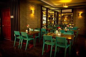 Appleton Boutique Hotel Mactan Cebu