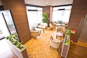 Tanegashima Araki Hotel