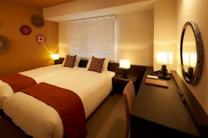 DEL style Osaka Higashi Temma by Daiwa Roynet Hotel